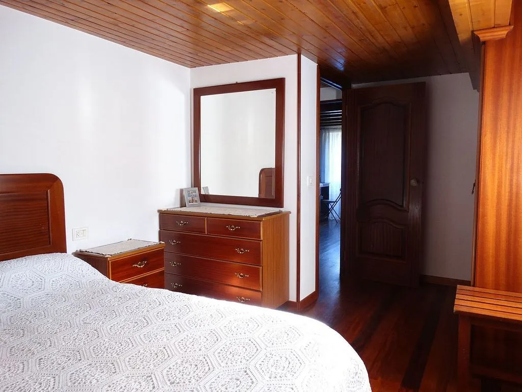 Chambres - Restored Rural House with Garden in Chavín