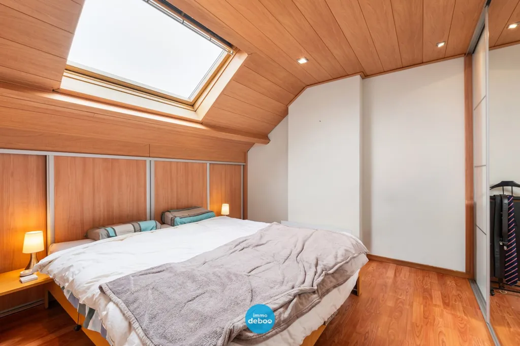 Magamistoad - Ready-to-Move Apartment with Garden in Oostende