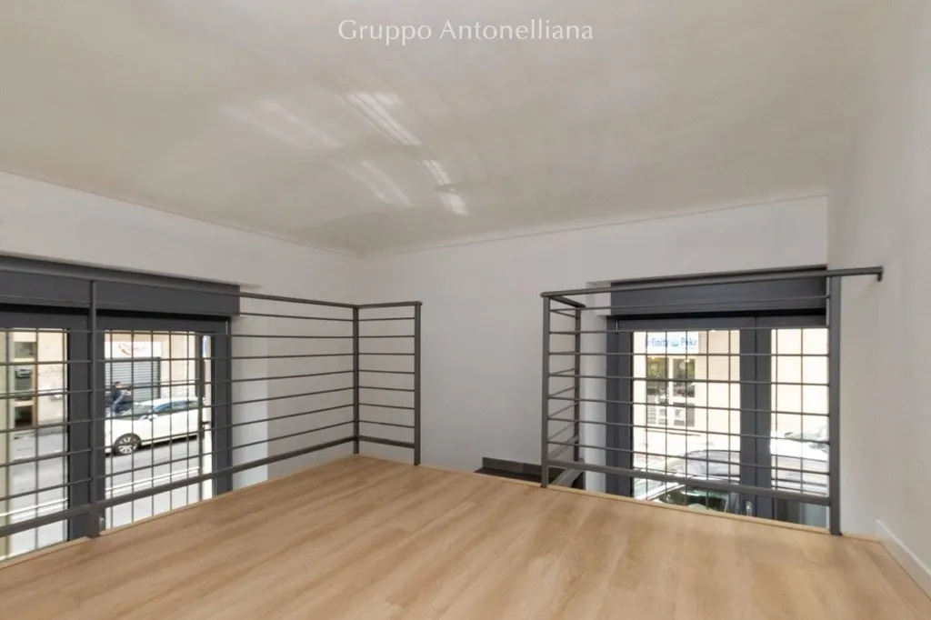 Rooms - Retrofitted Loft with South-East View in Torino