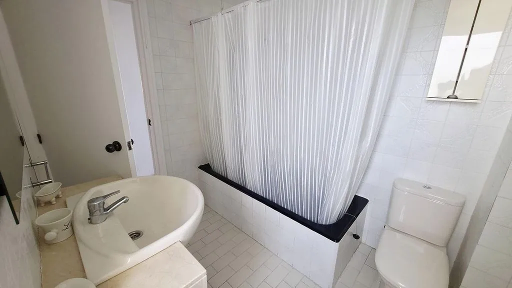 Vannitoad - Apartment with Pool and Terrace in Cabo de las Huertas