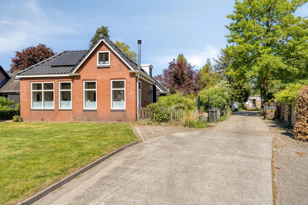 Maison 4 pièces à Een