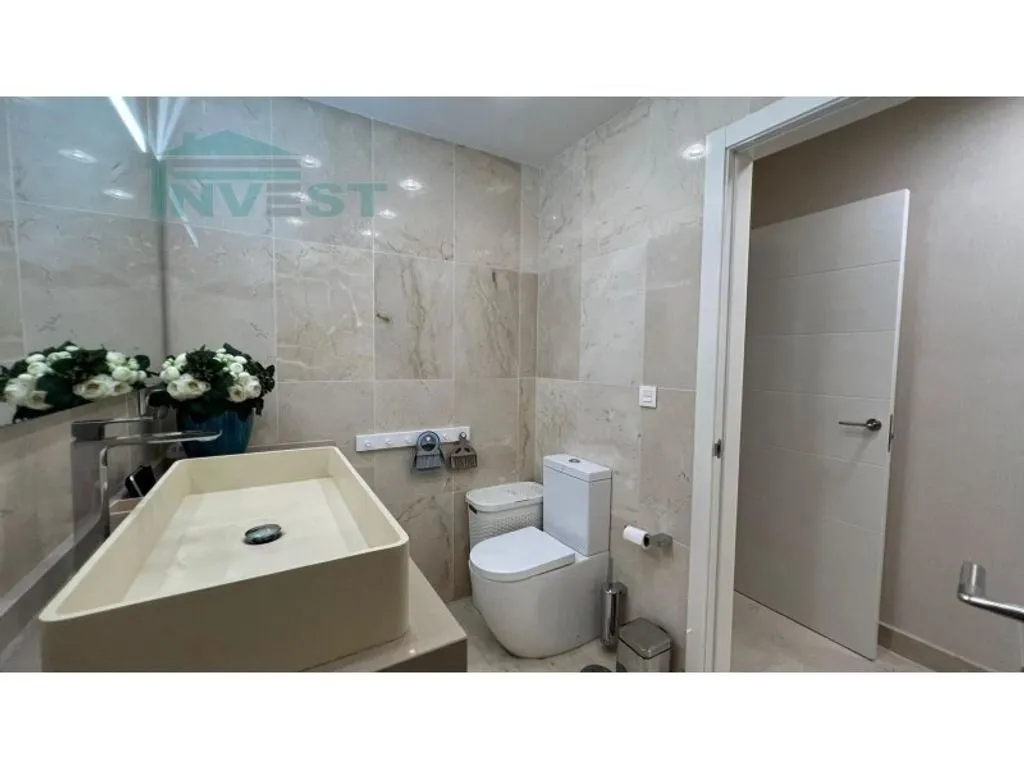 Vannitoad - Luxury Flat with Terrace in Magnolia Resort, Adeje