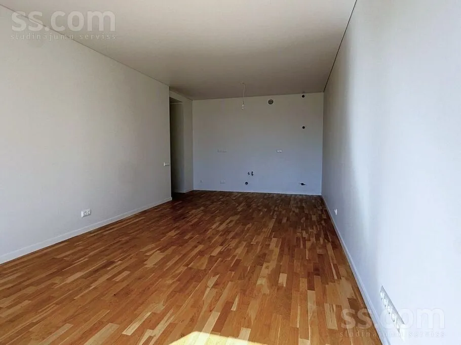 Appartement 3 pièces à Rīga