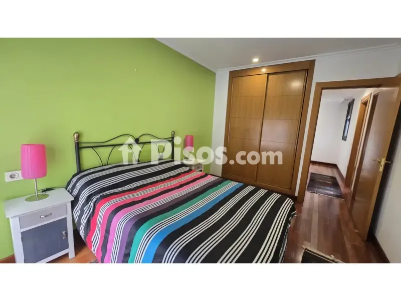 Magamistoad - Apartment with Sea View in Gijón Centre
