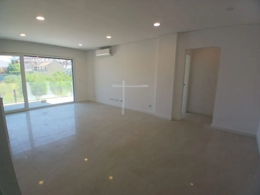 Séjour - Luxury 2-Bed Flat with Balcony in Charneca de Caparica
