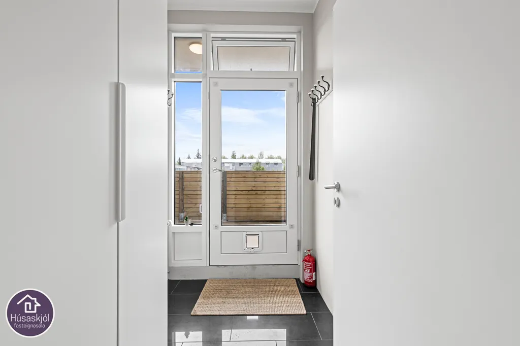 Appartement 2 pièces à Reykjavík