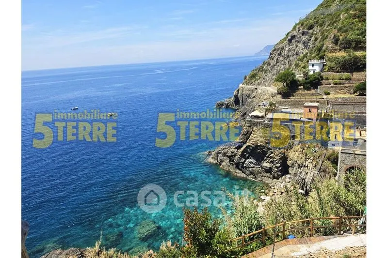Aed - Apartment with Sea View in Riomaggiore