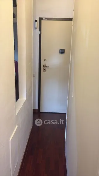 Ingresso - Rear-Facing Duplex with Balcony in Battipaglia