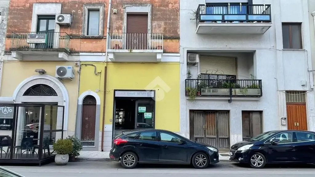 facade