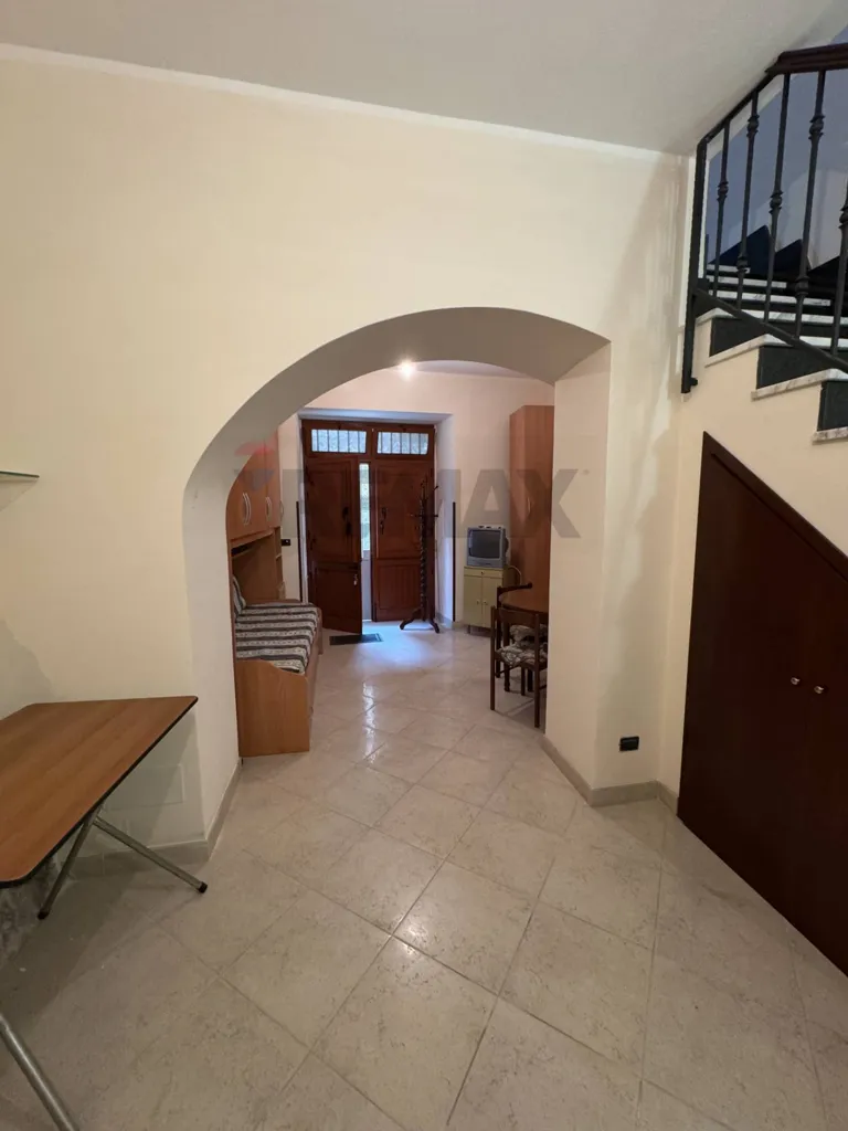 Elutuba - Restored Multi-Storey House in Caccamo