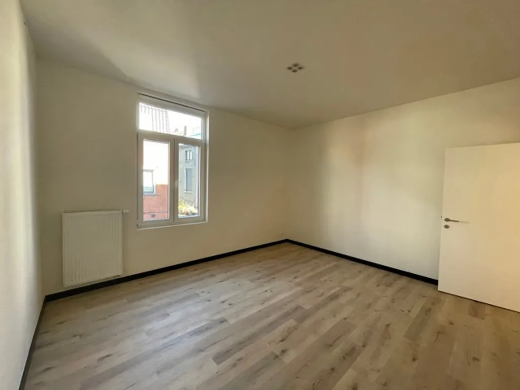 Rooms - Townhouse in Central Ghent