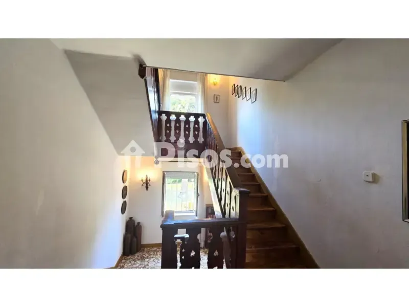 Rooms - Señorial House with Private Garden in Torrelavega