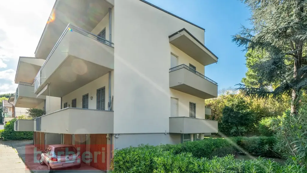 Välivaade - Apartment with Sea View in Cervia