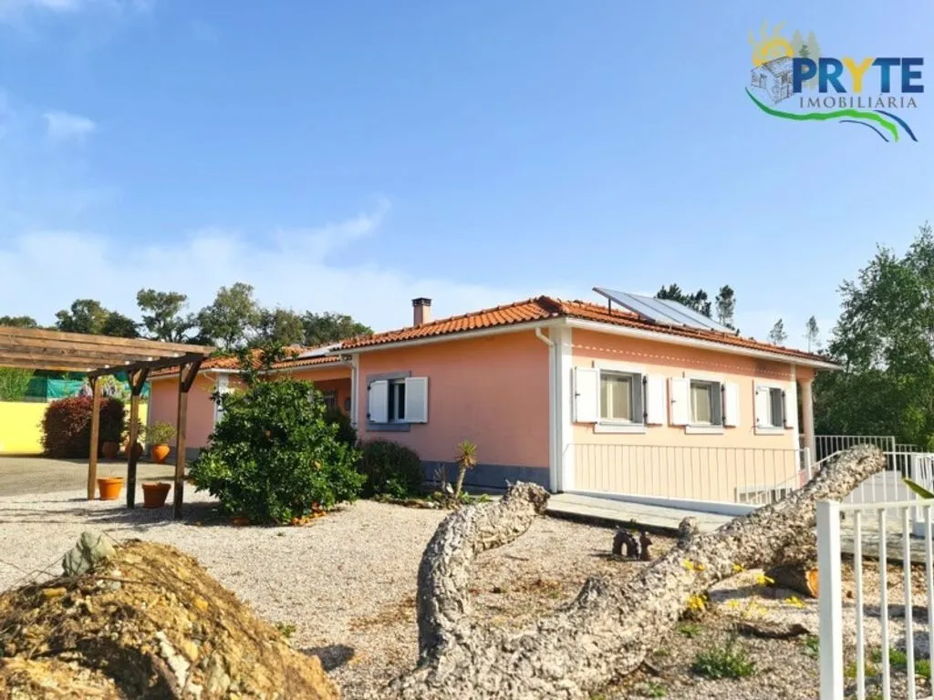 Välivaade - Luxury House with Feng Shui Design in Nesperal