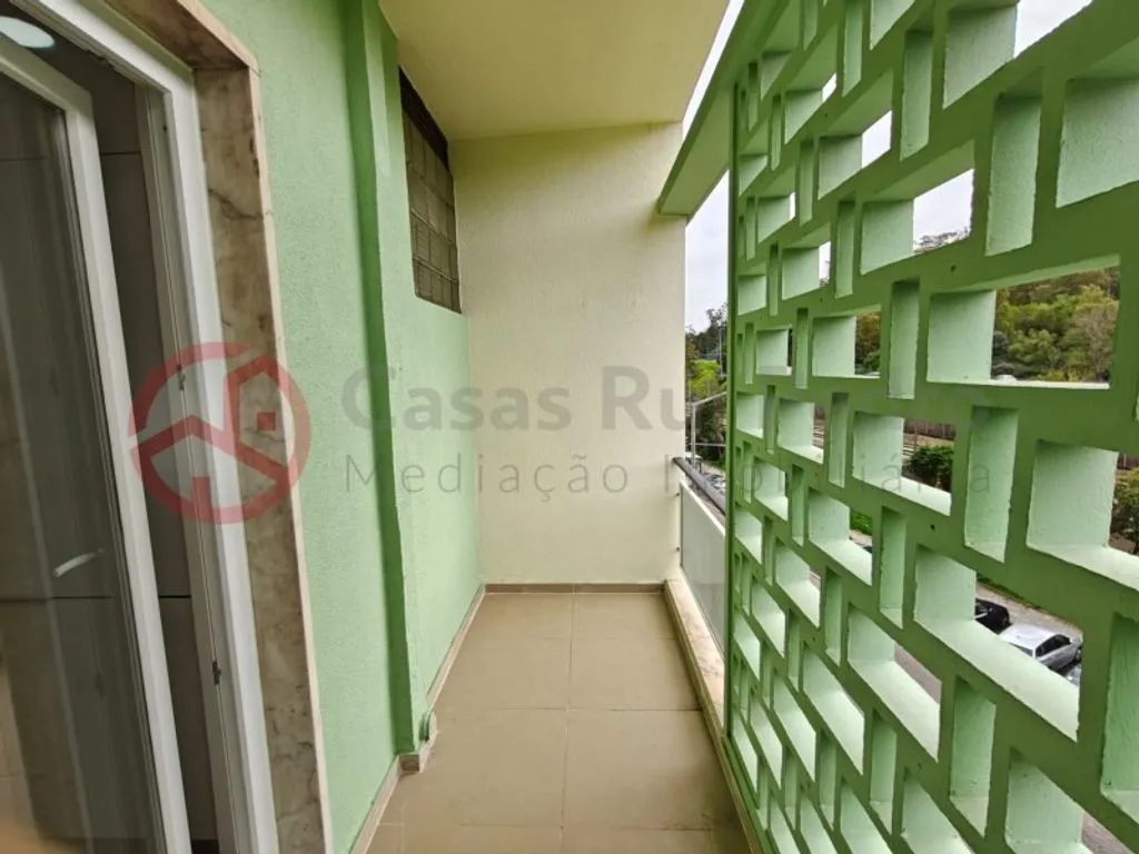 Rõdu - Luxury Flat with Patio in Benfica, Lisbon