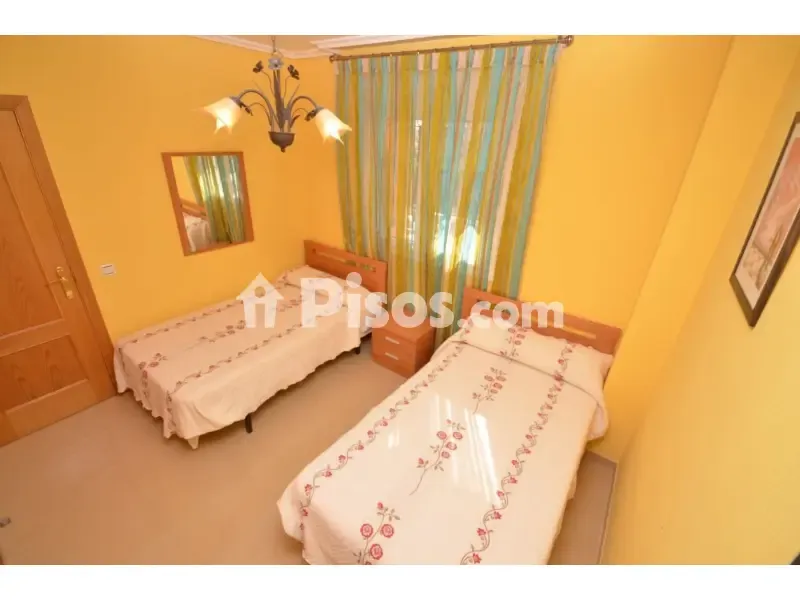 Magamistoad - Apartment with Terrace and Pool in Roquetas de Mar