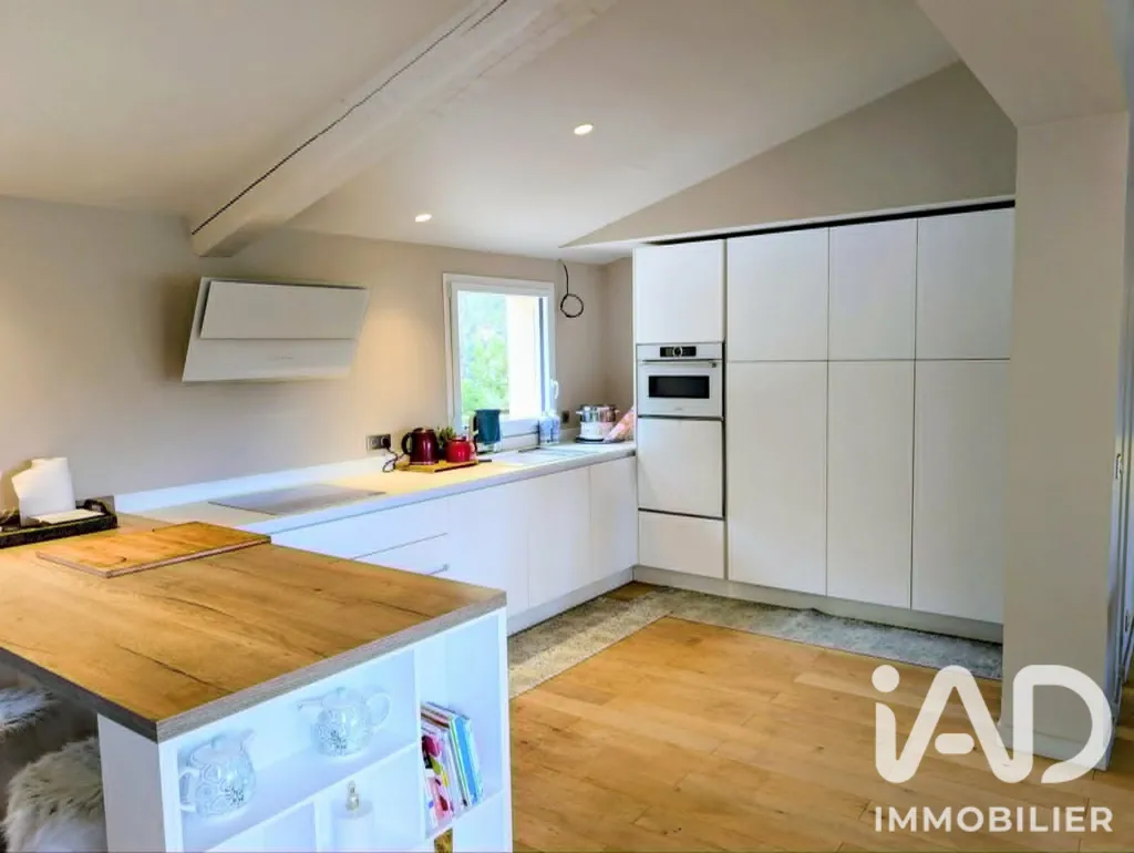 Cucina - Luxury Villa with Pool in Pierrefeu-du-Var