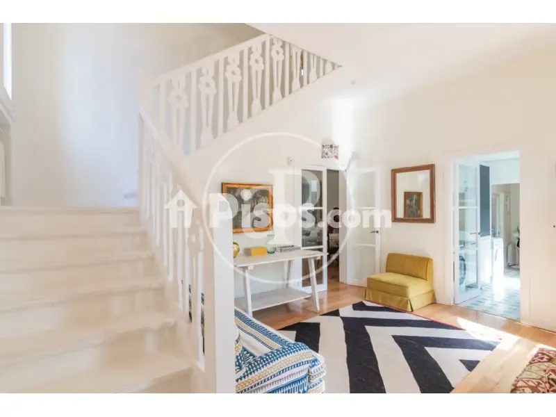 Maison 5 chambres à ES