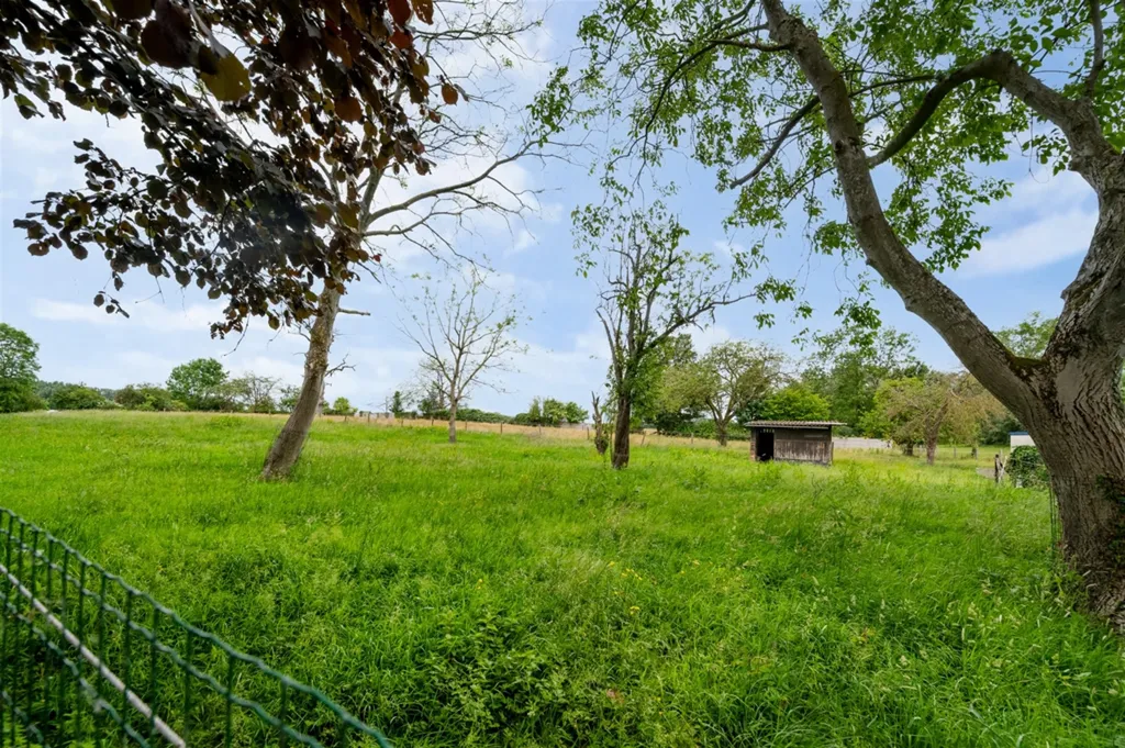 Giardino - Agricultural Land with Access in Kerksken