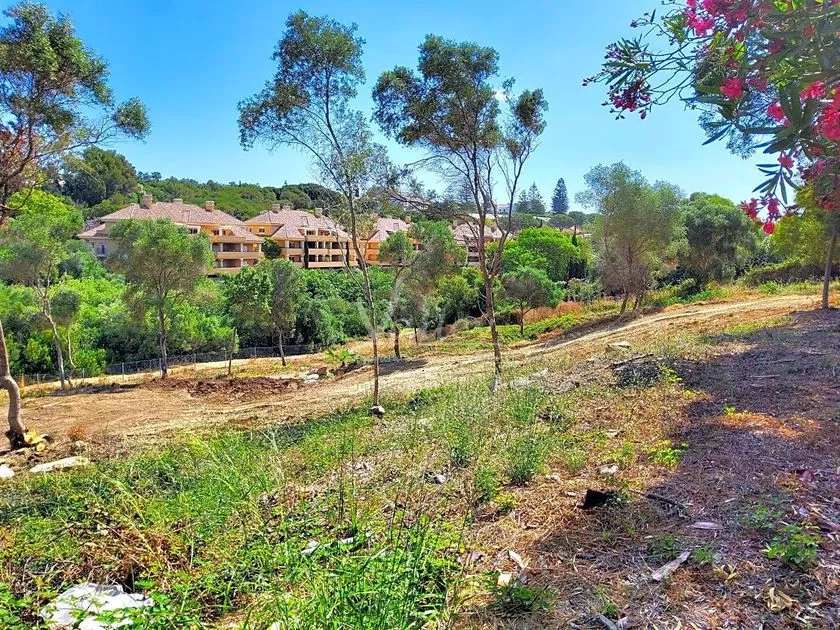 Giardino - Chalet with Garden Views in Sotogrande