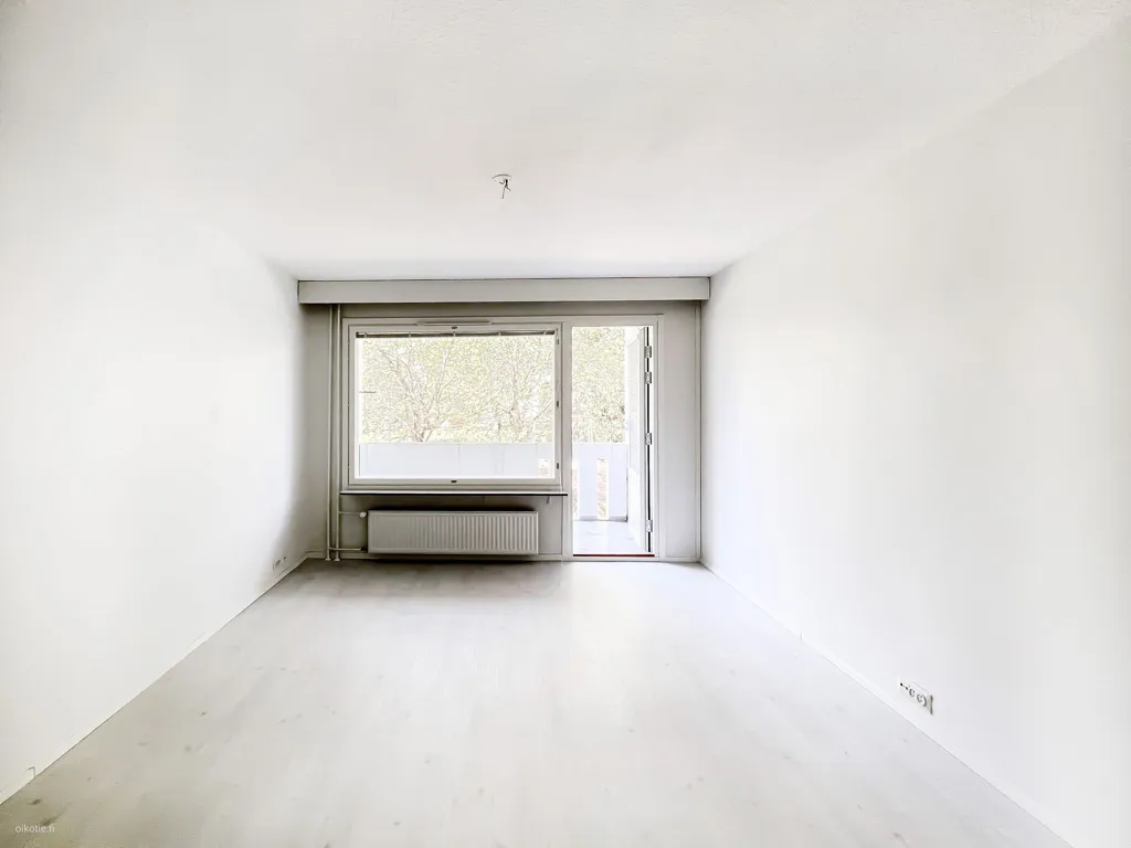 Stanze - Terraced House with Garden in Pirkkala