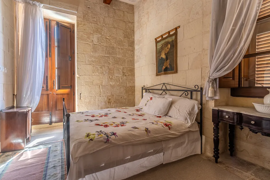 Chambres - Maison 4 chambres à Qormi