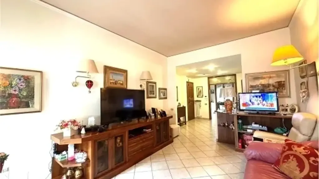 Elutuba - Apartment with Terrace in Florence