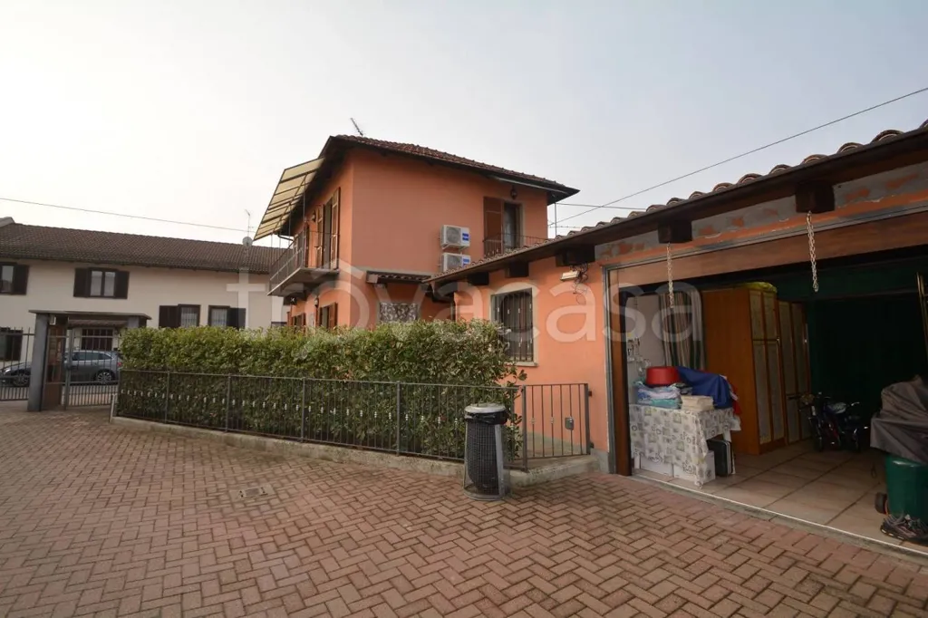 Extérieur - Rustic Villa with Private Garden in Carmagnola