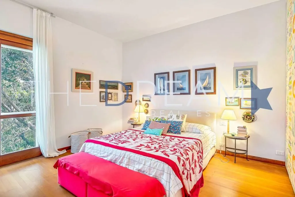 Chambres - Luxury Villa with Private Dock in Rosignano Marittimo