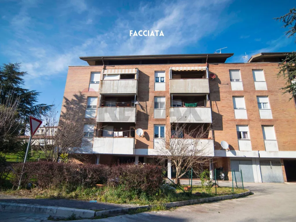 Extérieur - Three-Bedroom Apartment with Terraces in Roccastrada