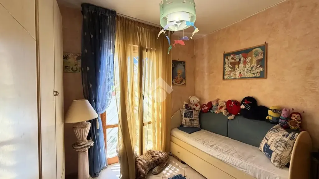 Magamistoad - Terraced Villa with Private Garden in Ardea