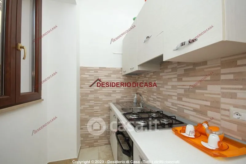 Cuisine - Restored 2-Bedroom in Tusa