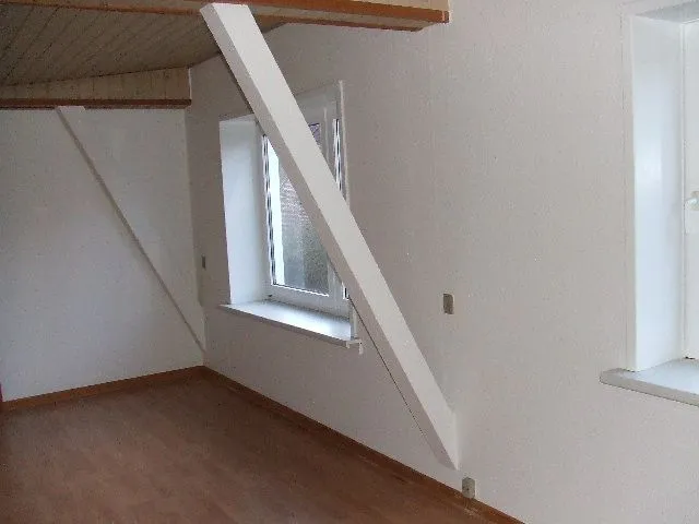 Stanze - Two-Storey Flat with Garden in Viddingherredsgade