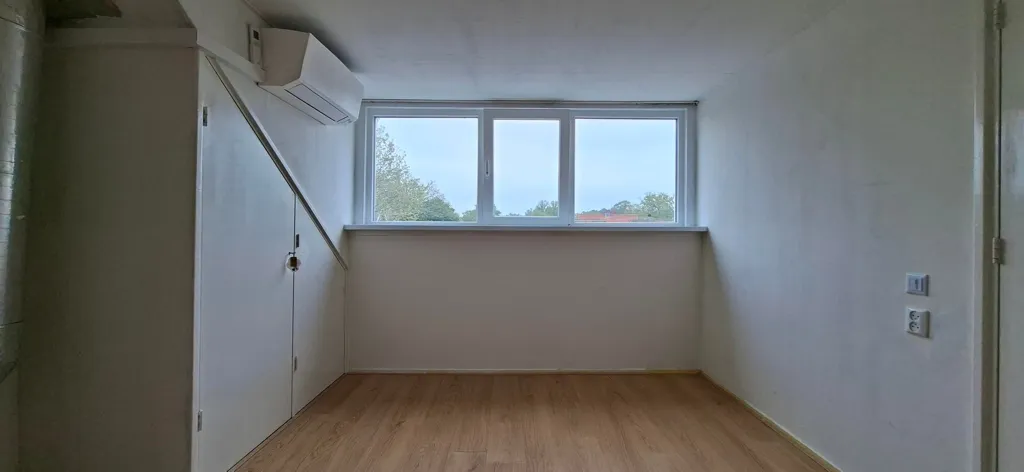 Pièces - Energieneutral Family Home with Garden in Grundel, Hengelo