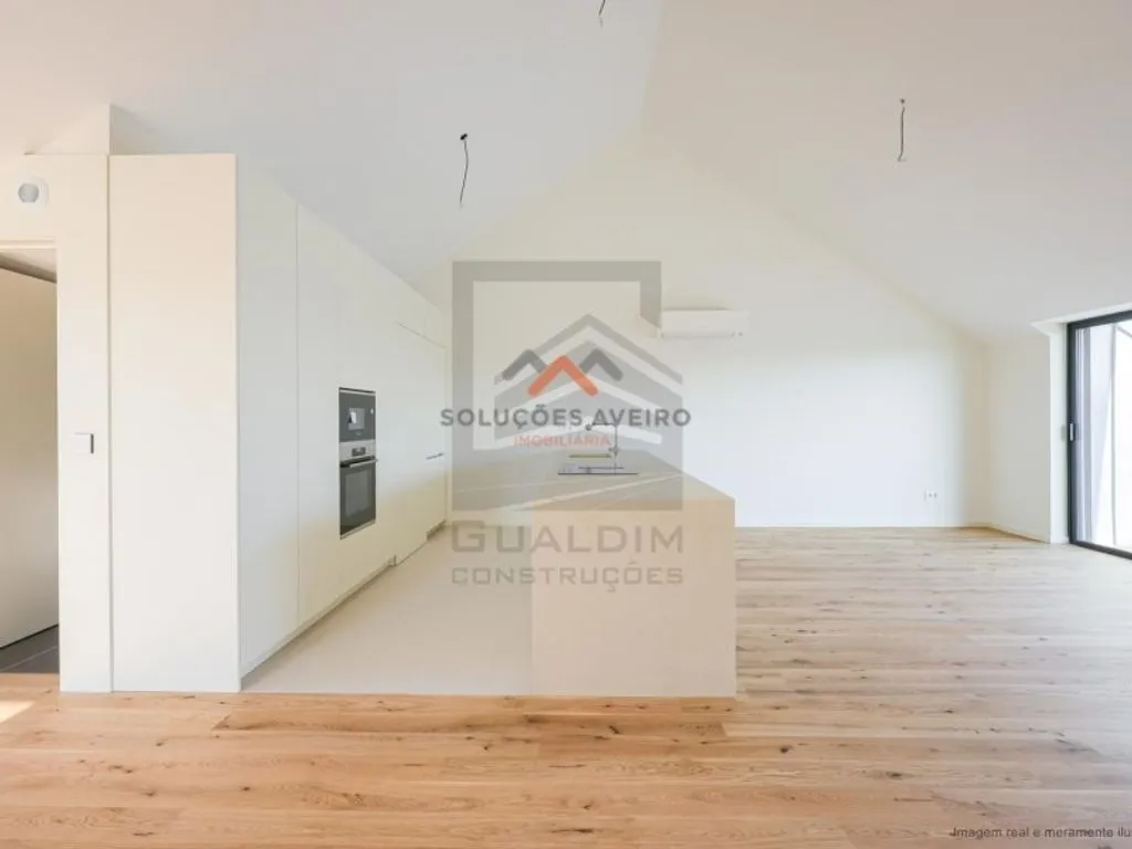 Elutuba - Luxury Flat with Terrace in Aveiro