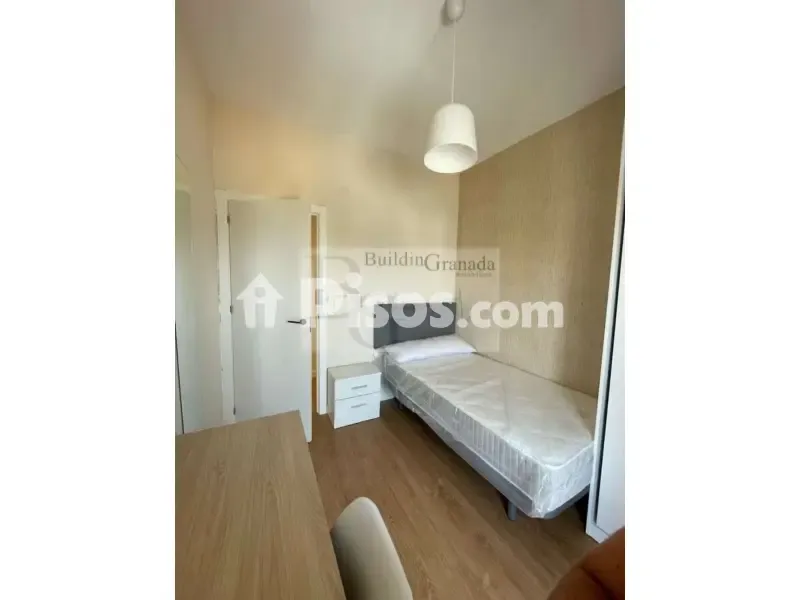 Magamistoad - Student-Friendly Flat with Views in Campo Verde