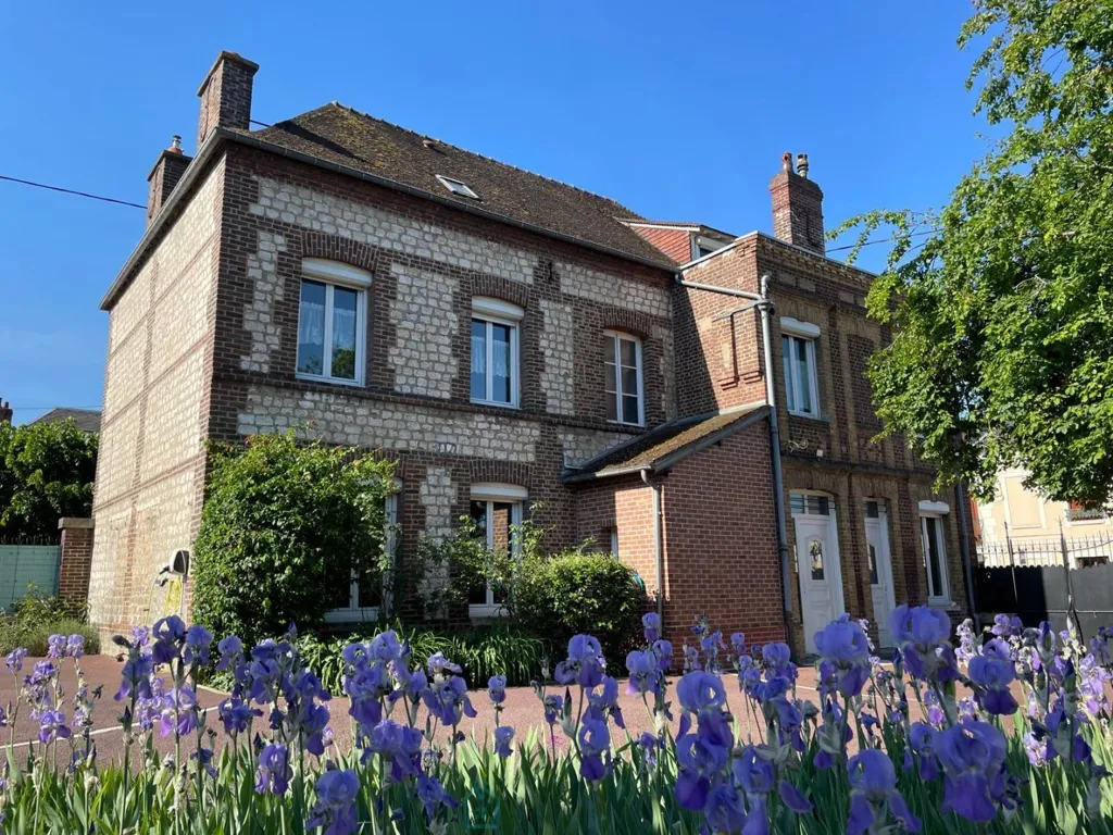 Esterno - Master House with Dependence and Luxury Features near Paris