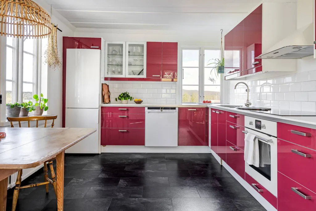 Maison 7 pièces à Ljusdals kommun