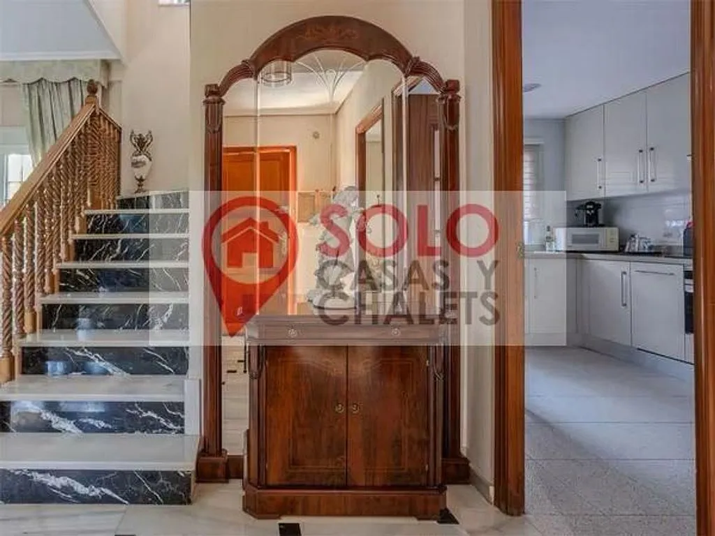 Stanze - Luxury House with Pool in Cordova