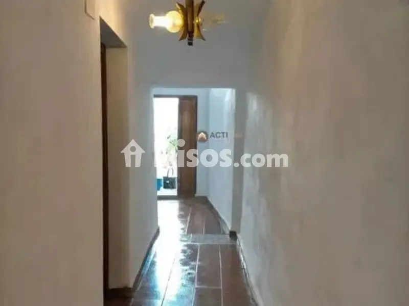 Ingresso - Adosado with Vaulted Ceilings in Arroyo de la Luz