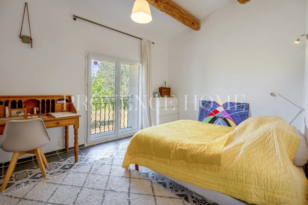 Magamistoad - Rustic Mas with Pool in Provence