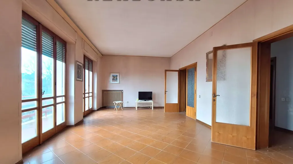 Elutuba - Independent House with Large Garden in Osimo
