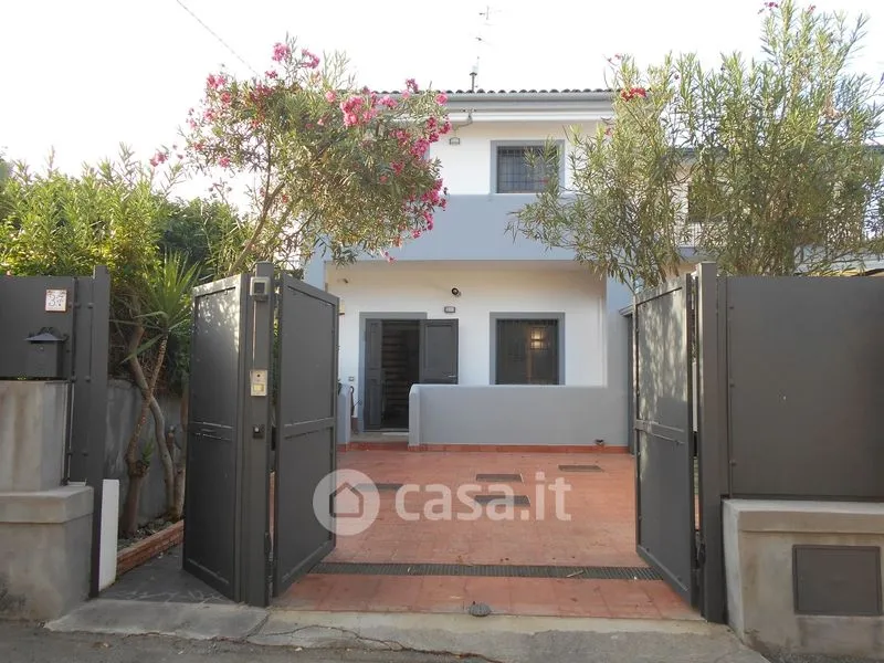 Välivaade - Rustic Villa with Sea View in Acireale
