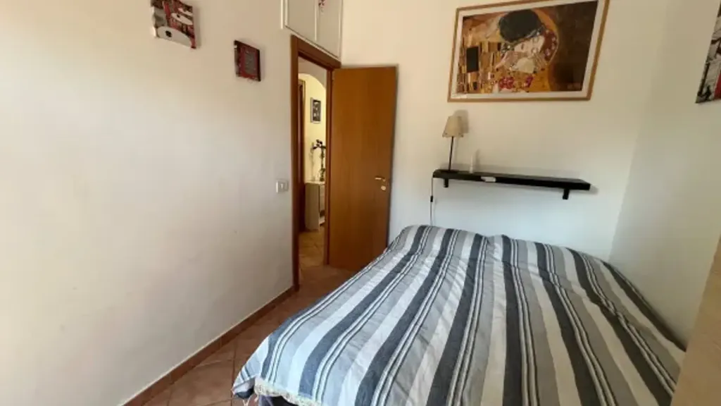 Chambres - Ground Floor Apartment with Garden in Ladispoli