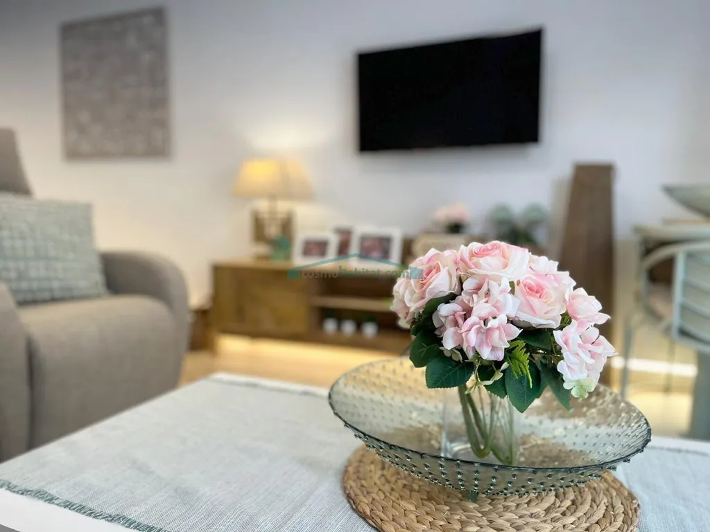 Elutuba - Reform Apartment with Sea View in Punta Prima