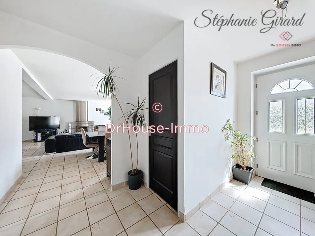Maison 8 pièces à Gidy