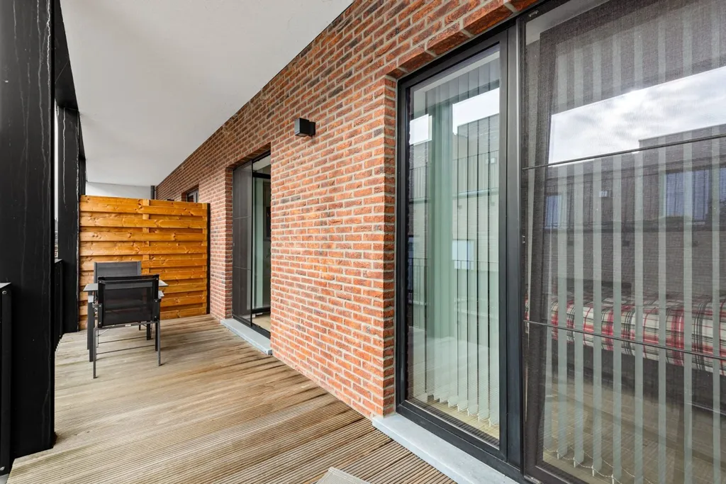 Modern Apartment in Historic Cinema, Nijlen