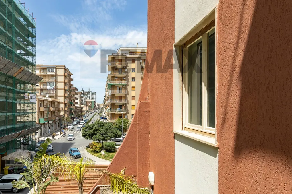 Balcon - Apartment with Balcony in Siracusa Centre
