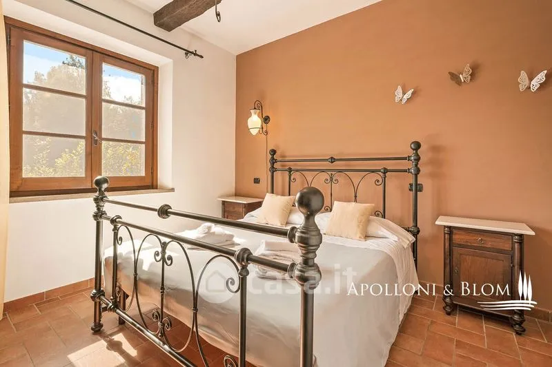 Chambres - Rustic Farmhouse with Pool in Montepulciano