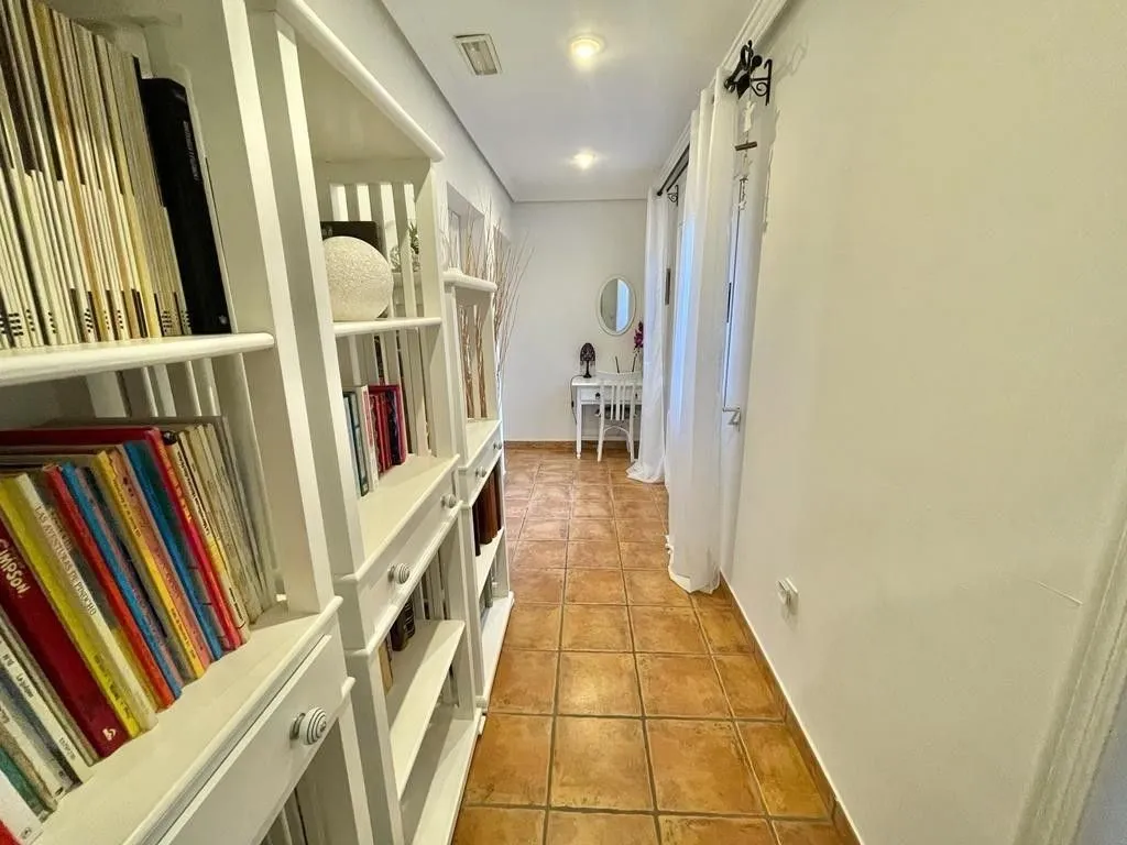 Ingresso - Luxury Detached House with Pool in Santa Pola